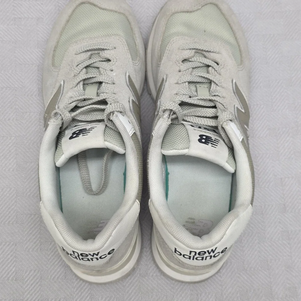 New Balance new balance